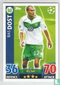 Bas Dost - Bild 1