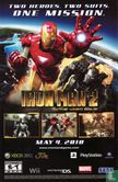 Invincible Iron man - Afbeelding 2