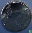Italië 50 cent 2015 - Afbeelding 2