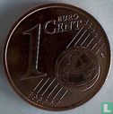 Italie 1 cent 2014 - Image 2