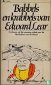 Babbels en krabbels van Edward Lear - Image 1