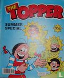 The Topper Summer Special [1993] - Image 1