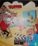 The Topper Summer Special [1993] - Image 2