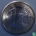 Italy 1 euro 2015 - Image 2