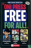 Free for all - Afbeelding 1