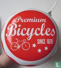 Premium Bicycles - Image 1