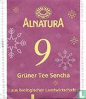  9 Grüner Tee Sencha - Afbeelding 1