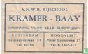 A.N.W.B. Rijschool Kramer - Baay - Afbeelding 1