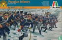 Prussian Infantry - Image 1
