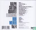 Ralph Sutton Quartet featuring Bob Wilber vol. 4 - Afbeelding 2