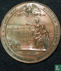 USA  Christopher Columbus Bronze  1892 - 1893  - Bild 1