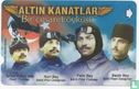 Altin Kanatlar