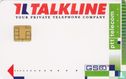 Talkline  - Image 1