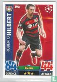 Roberto Hilbert - Afbeelding 1