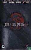 Jurassic Park III - Afbeelding 1