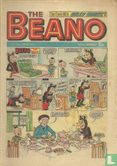 The Beano 1538 - Image 1