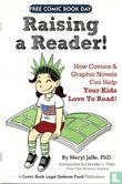 Raising a reader - Image 1