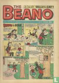The Beano 1554 - Image 1