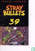 Stray Bullets 39 - Afbeelding 1