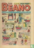 The Beano 1552 - Image 1