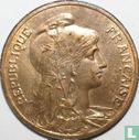Frankrijk 5 centimes 1898 - Afbeelding 2