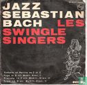 Jazz Sebastian Bach - Afbeelding 1