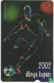 2002 Dünya Kupasi - Bild 1