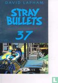 Stray Bullets 37 - Image 1