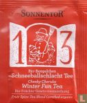 13  Schneeballschlacht Tee - Afbeelding 1