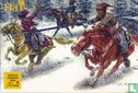 Russian Cossacks - Afbeelding 1
