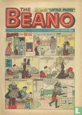 The Beano 1553 - Image 1