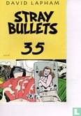 Stray Bullets 35 - Afbeelding 1