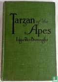 Tarzan of the Apes - Afbeelding 1
