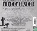 The Greatest Tex-Mex Artists / The Very Best Of Freddy Fender - Afbeelding 2