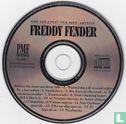 The Greatest Tex-Mex Artists / The Very Best Of Freddy Fender - Image 3
