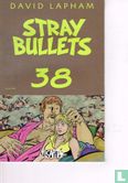 Stray Bullets 38 - Afbeelding 1