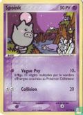 Spoink