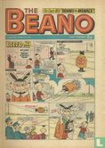 The Beano 1551 - Image 1