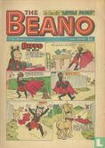 The Beano 1558 - Image 1