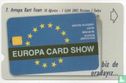 Europa Card Show - Image 1