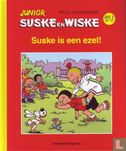Suske is een ezel! - Image 1