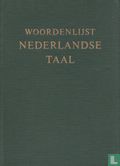 Woordenlijst der nederlandse taal  - Bild 1