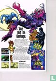Zen Intergalactic Ninja 2 - Afbeelding 2