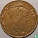 Frankrijk 5 centimes 1921 (type 1) - Afbeelding 2