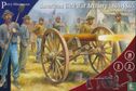 American Civil War Artillery 1861-1865 - Bild 1