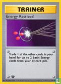 Energy Retrival - Image 1
