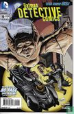 Detective Comics 19 - Afbeelding 1