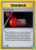 PlusPower - Afbeelding 1