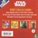 Anakin's race for freedom - Image 2