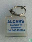 Alcars Haefland 15 Brunssum Tel. 045-252244 Suzuki - Image 1